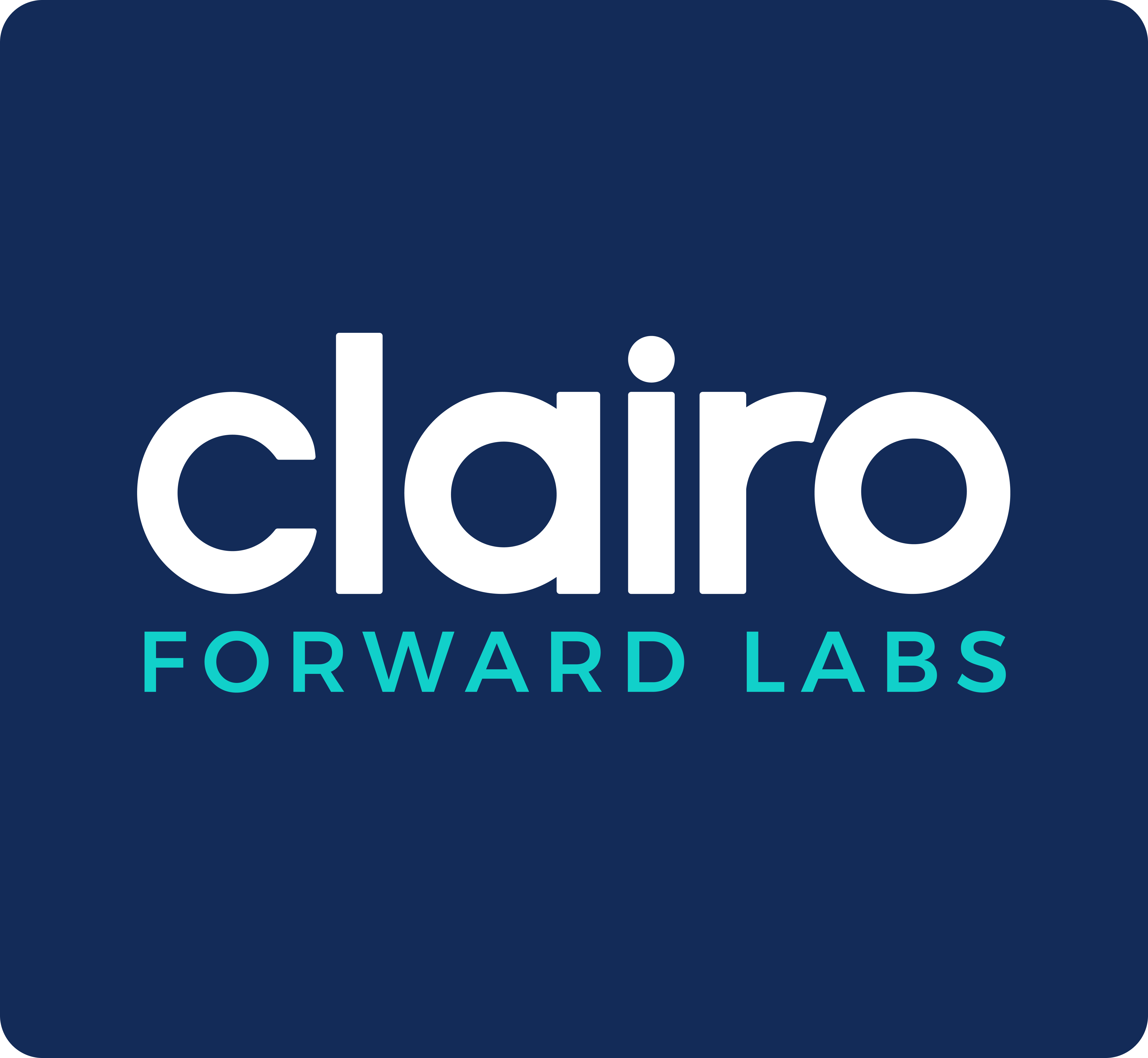 Forward Labs